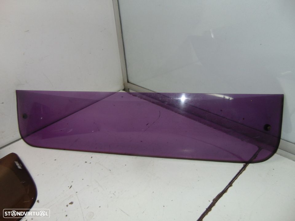 Antigos e clássicos defletores de ar para o tecto de abrir - 4