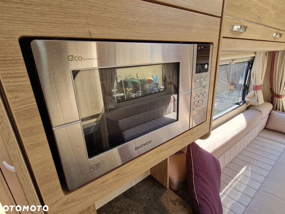 Elddis Sanremo - 7