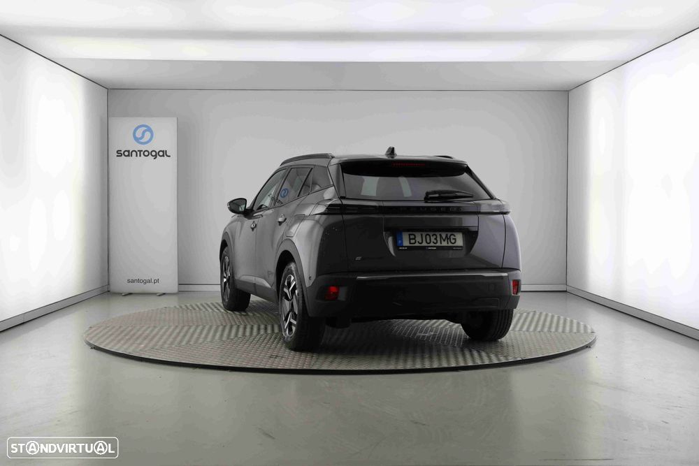 Peugeot e-2008 50 kWh Allure - 4