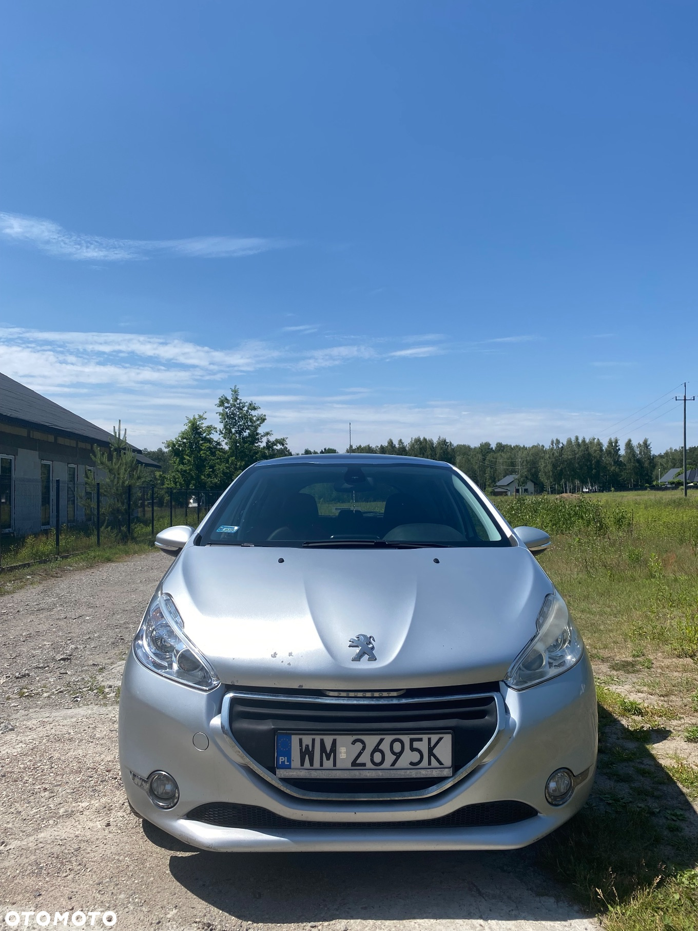 Peugeot 208 - 2