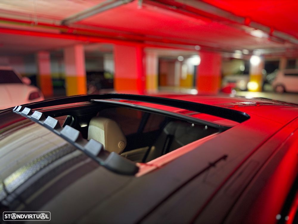 BMW 330 e iPerformance Line Luxury - 24