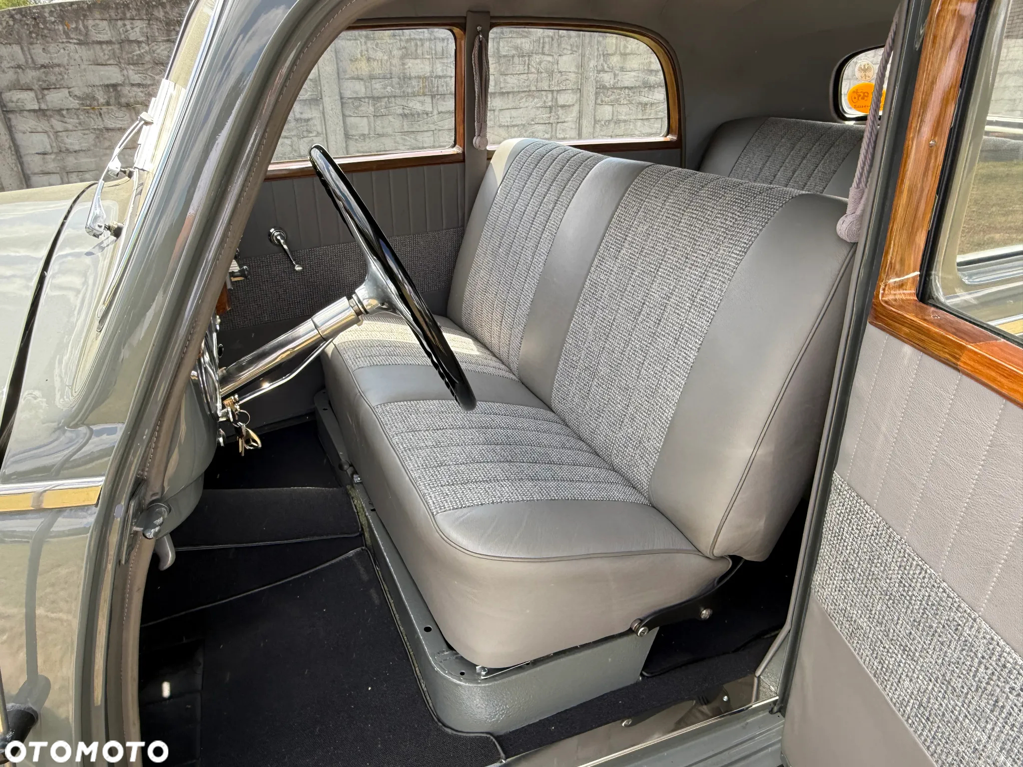 Mercedes-Benz Inny - 11