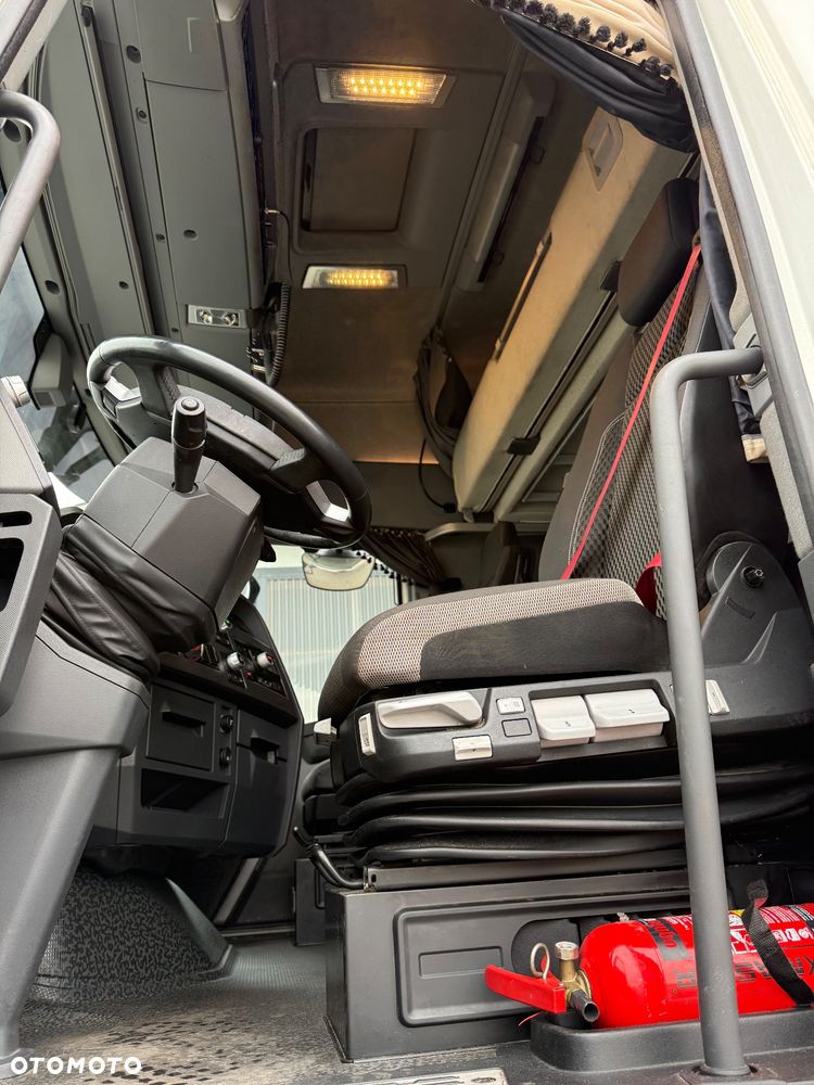 Renault T 480 HIGH CAB Standard - 8