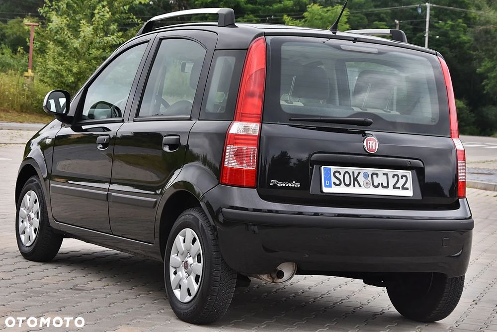 Fiat Panda 1.2 Dynamic - 7
