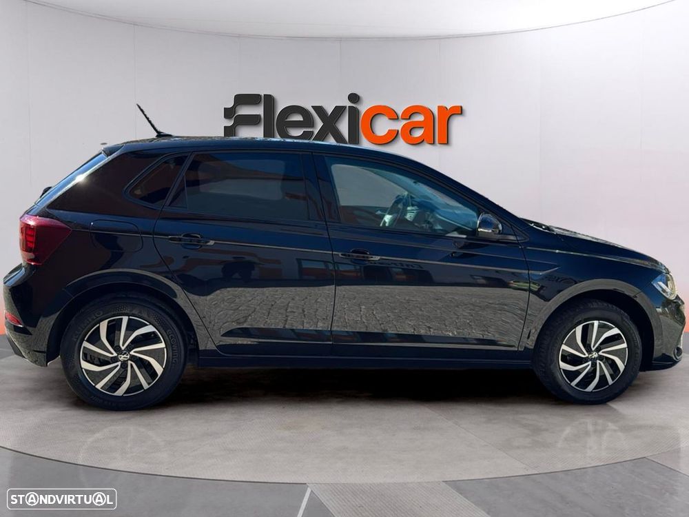 VW Polo - 8