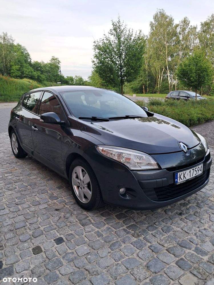 Renault Megane 1.6 16V 110 Dynamique - 15