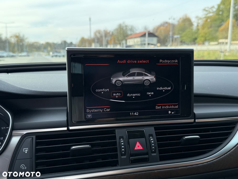 Audi A6 Limousine - 22