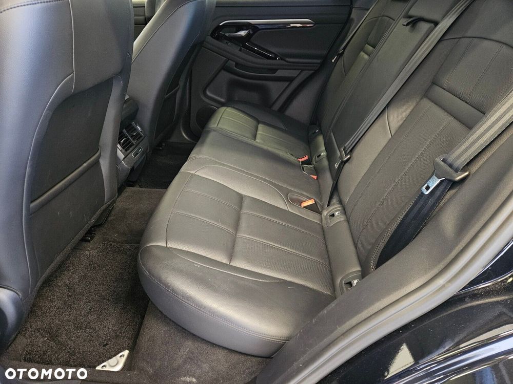 Land Rover Range Rover Evoque - 10