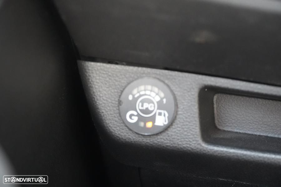 Renault Clio 1.0 TCe Limited Bi-Fuel - 15