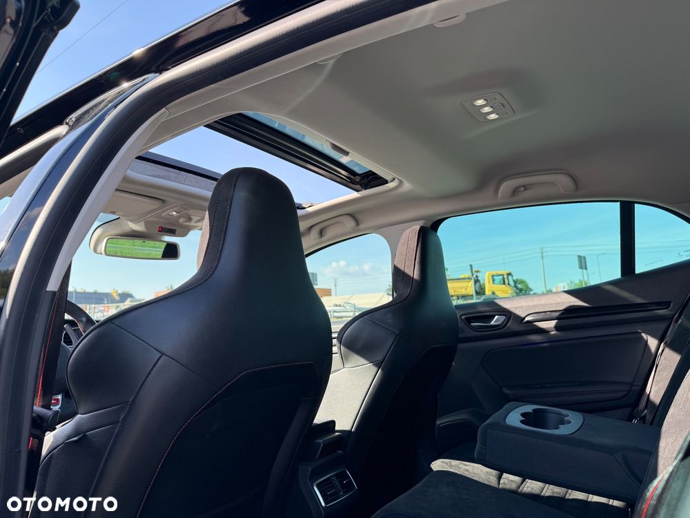 Renault Megane 1.8 TCe FAP R.S EDC - 34