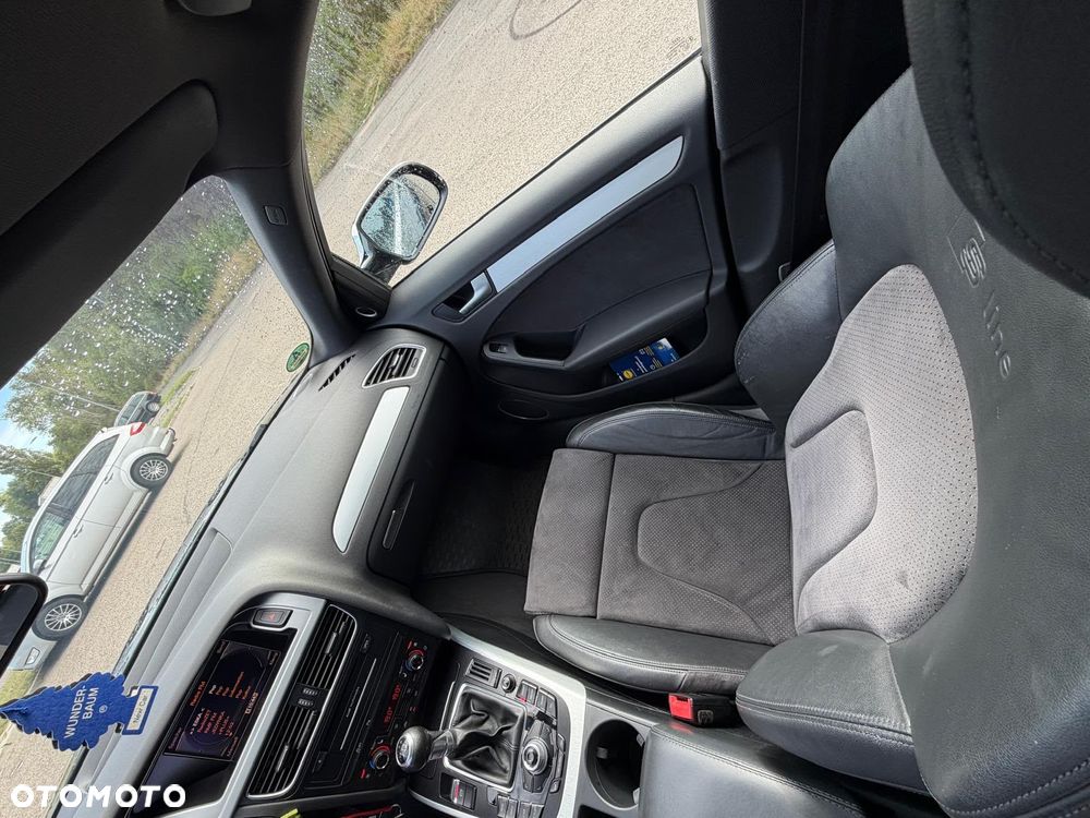 Audi A4 Avant 2.0 TFSI - 20