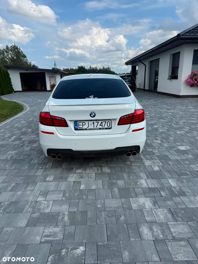 BMW Seria 5 - 29