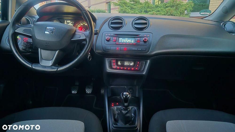 Seat Ibiza 1.6 TDI Style - 14