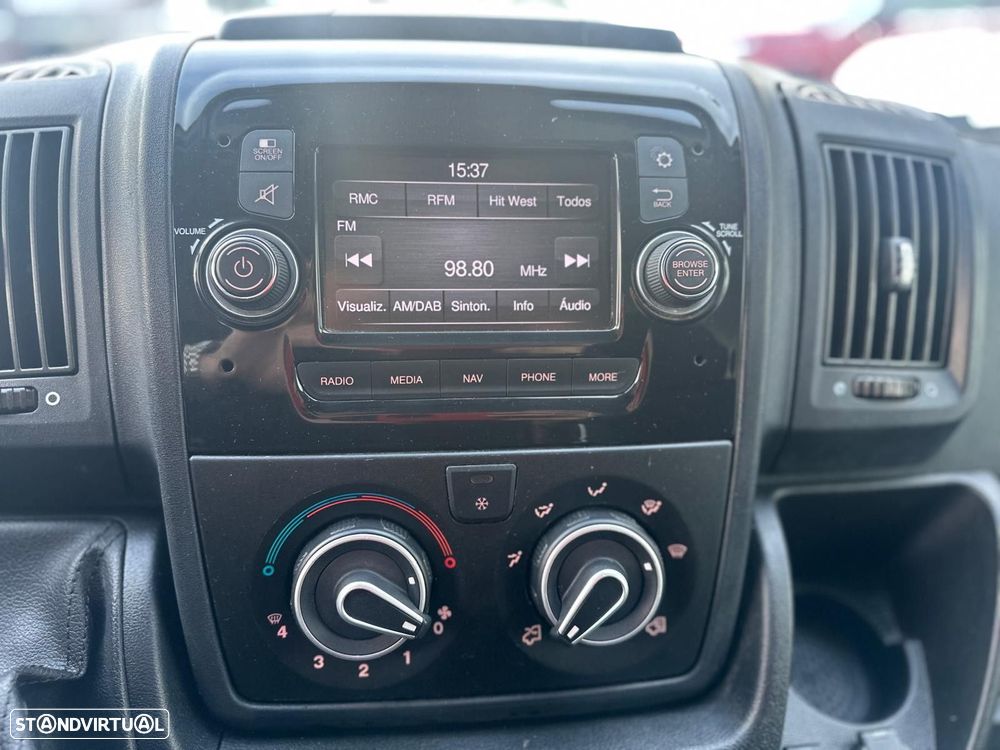 Citroën Jumper 2.2 BlueHDi 30 L2H2 Control - 13