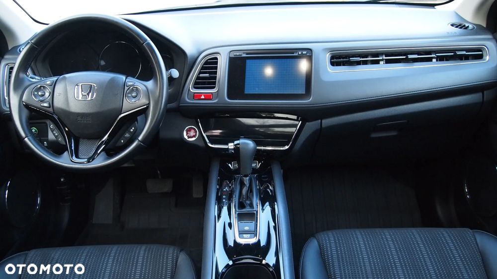 Honda HR-V 1.5 i-VTEC CVT Executive - 9