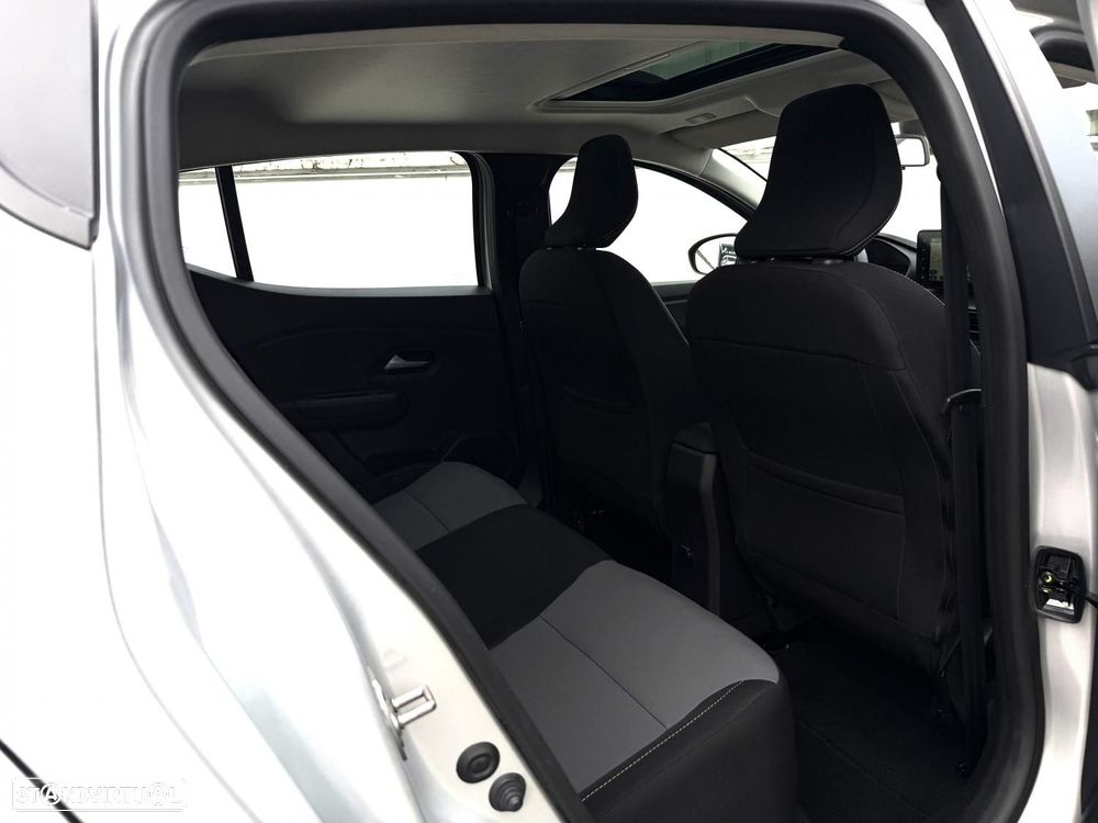Dacia Sandero 1.0 ECO-G Stepway Extreme + Up&Go Bi-Fuel - 19