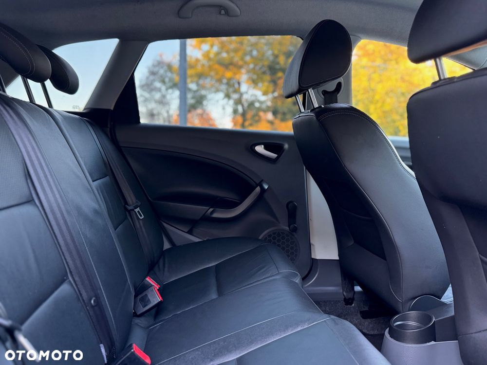 Seat Ibiza - 17