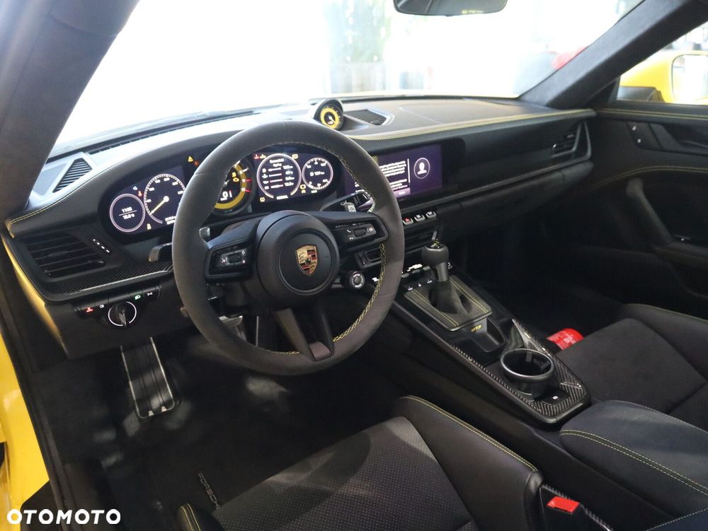 Porsche 911 GT3 PDK - 8