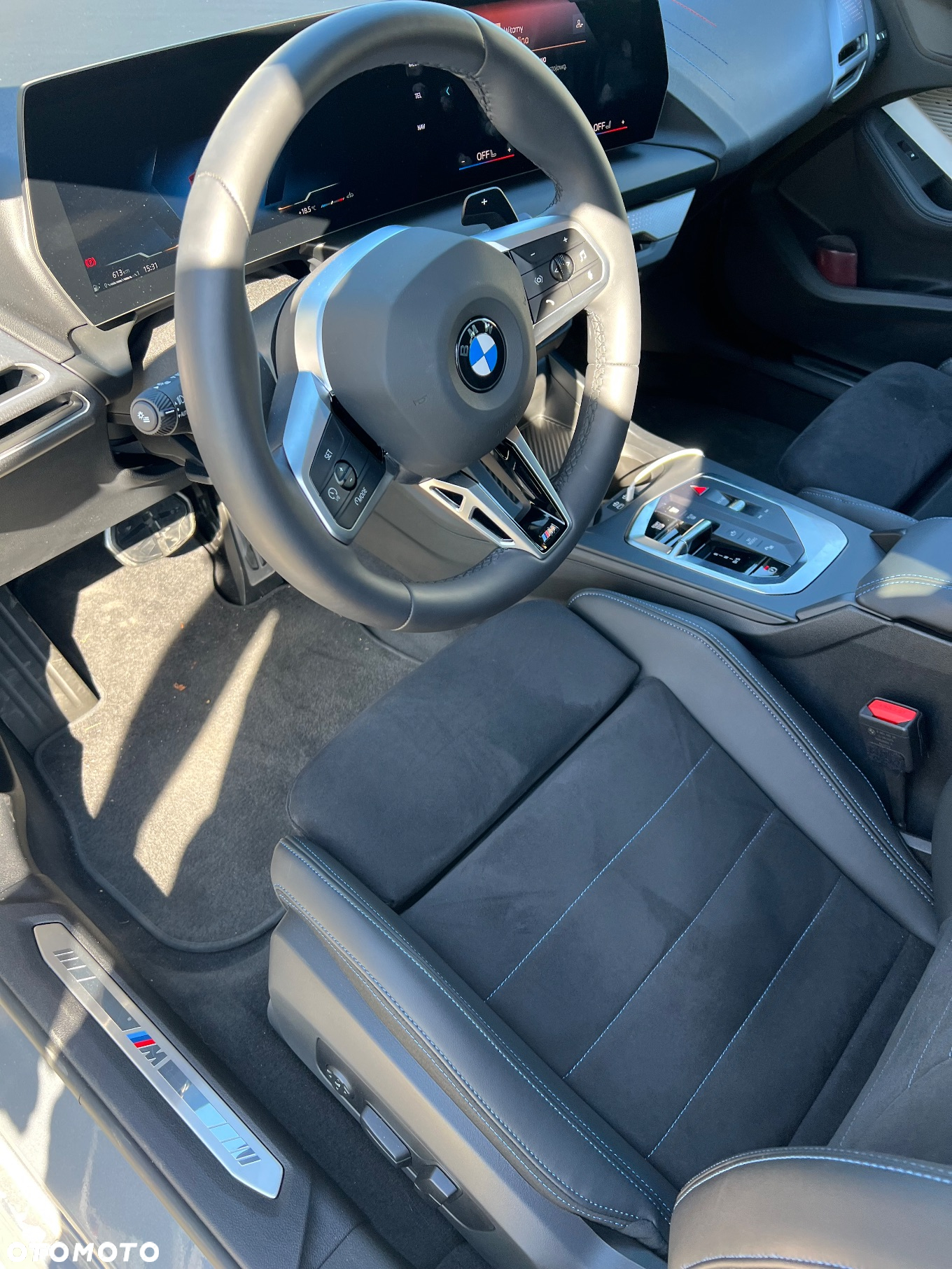 BMW Seria 1 120i M Sport - 7