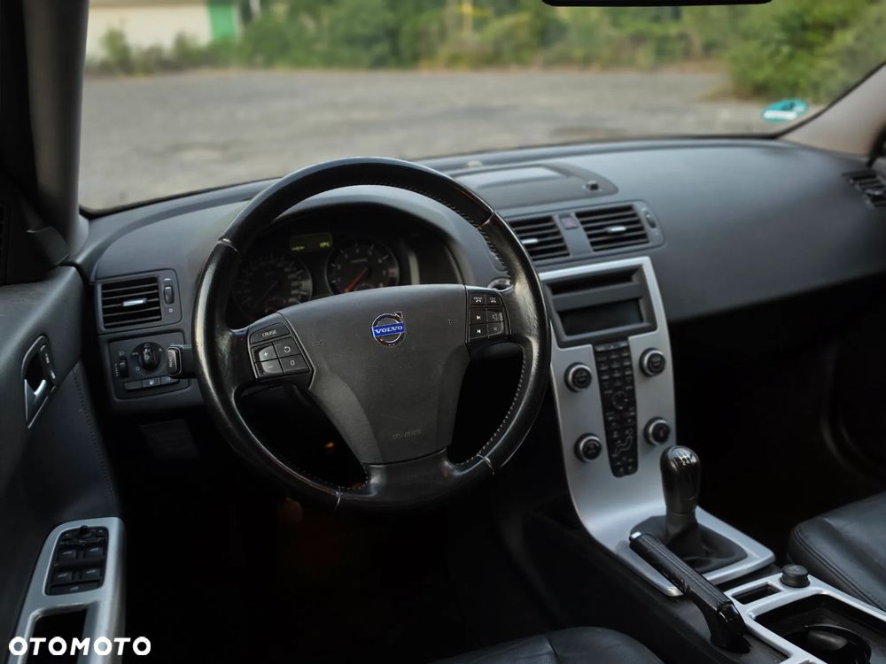 Volvo V50 - 8