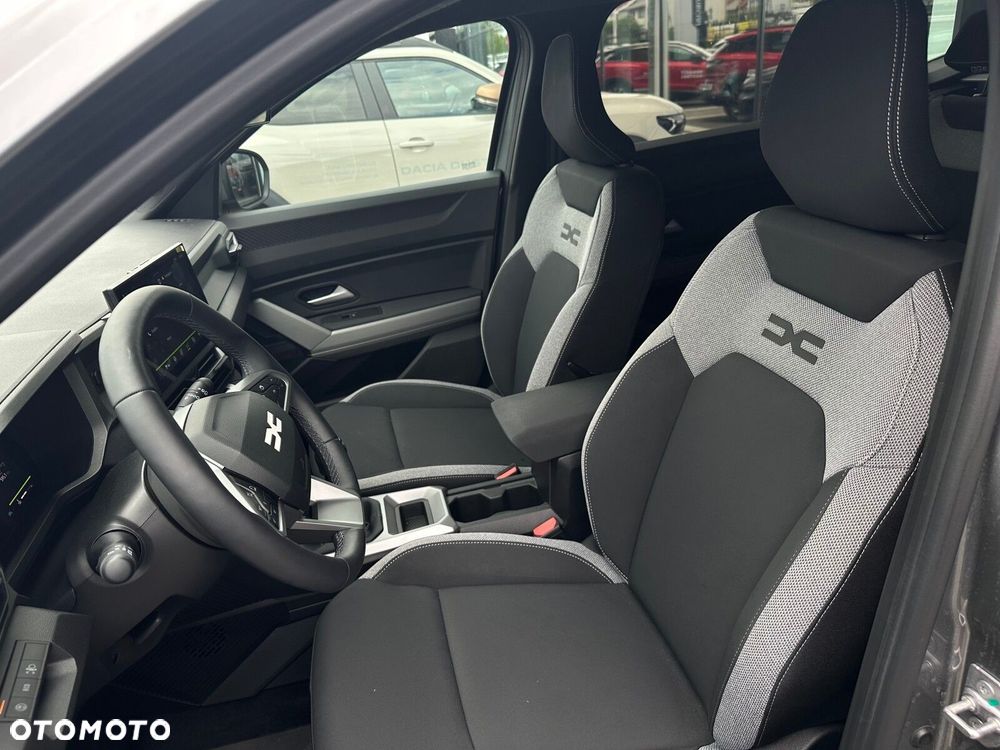 Dacia Bigster - 12