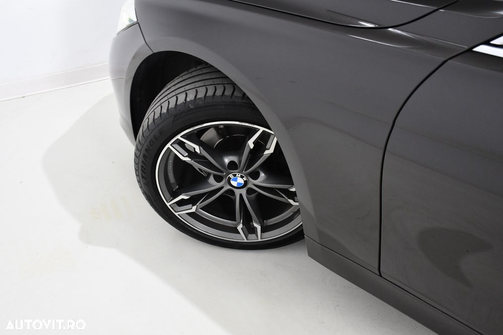 BMW Seria 3 - 11