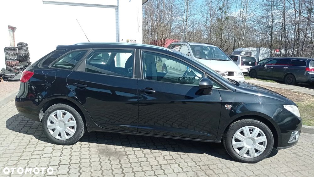 Seat Ibiza 1.6 TDI CR Style - 18