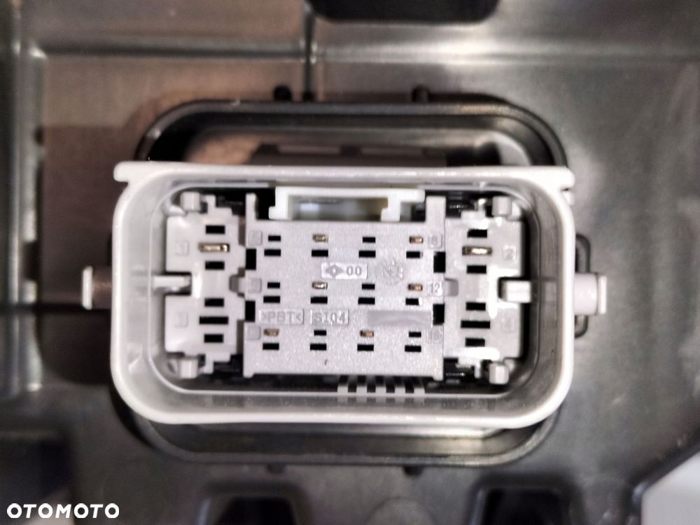 lampa przednia reflektor lewa citroen c5 e-c5 aircross ii 25- full led - 6