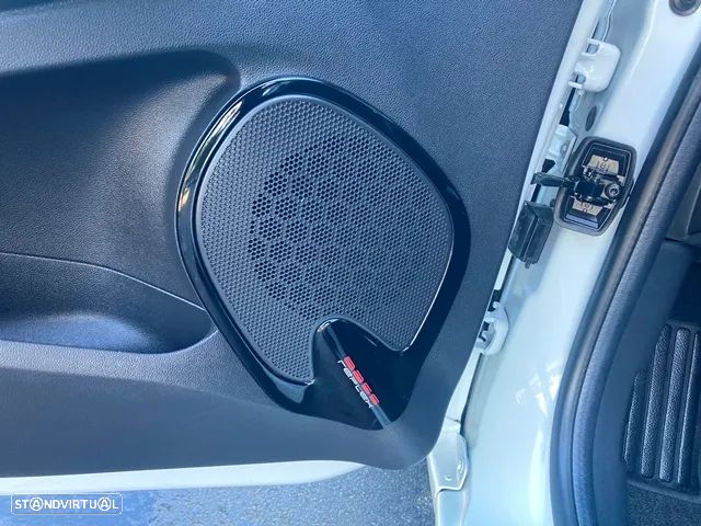 Renault Clio 0.9 TCE Luxe - 24