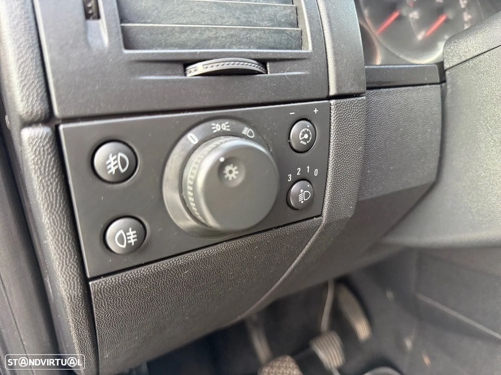 Opel Meriva 1.3 CDTI enjoy ecoFLEX - 16