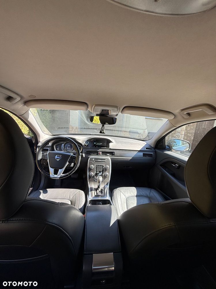 Volvo S80 D4 Geartronic Summum - 16