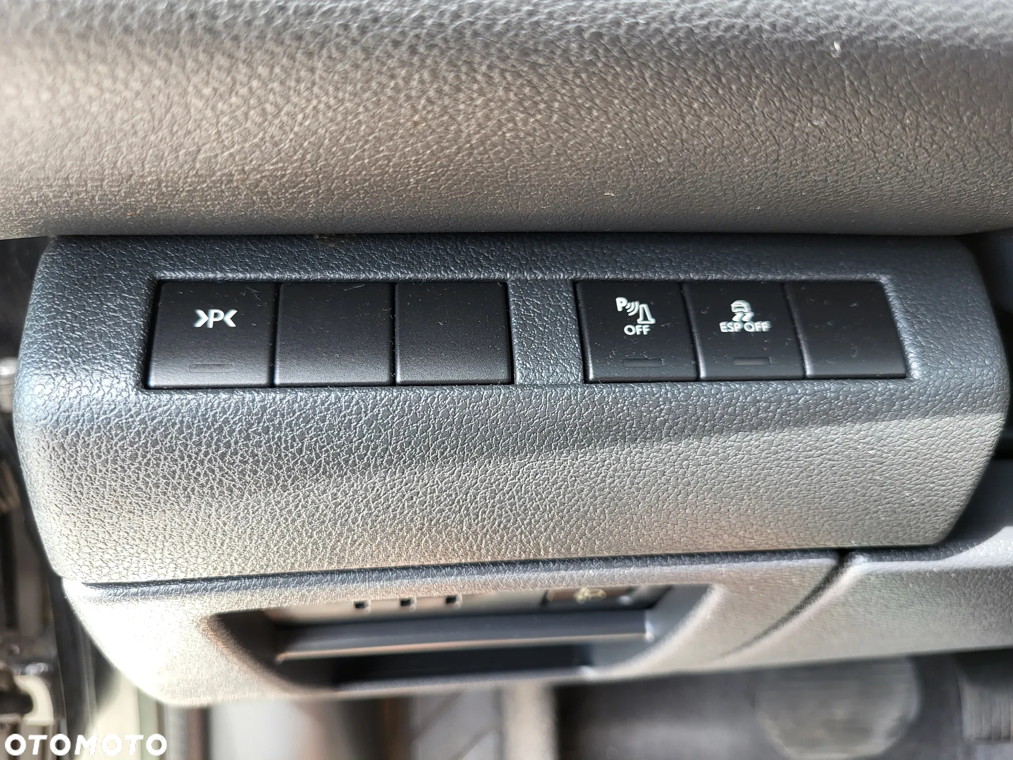 Peugeot 5008 1.6 THP Business Line 7os - 23