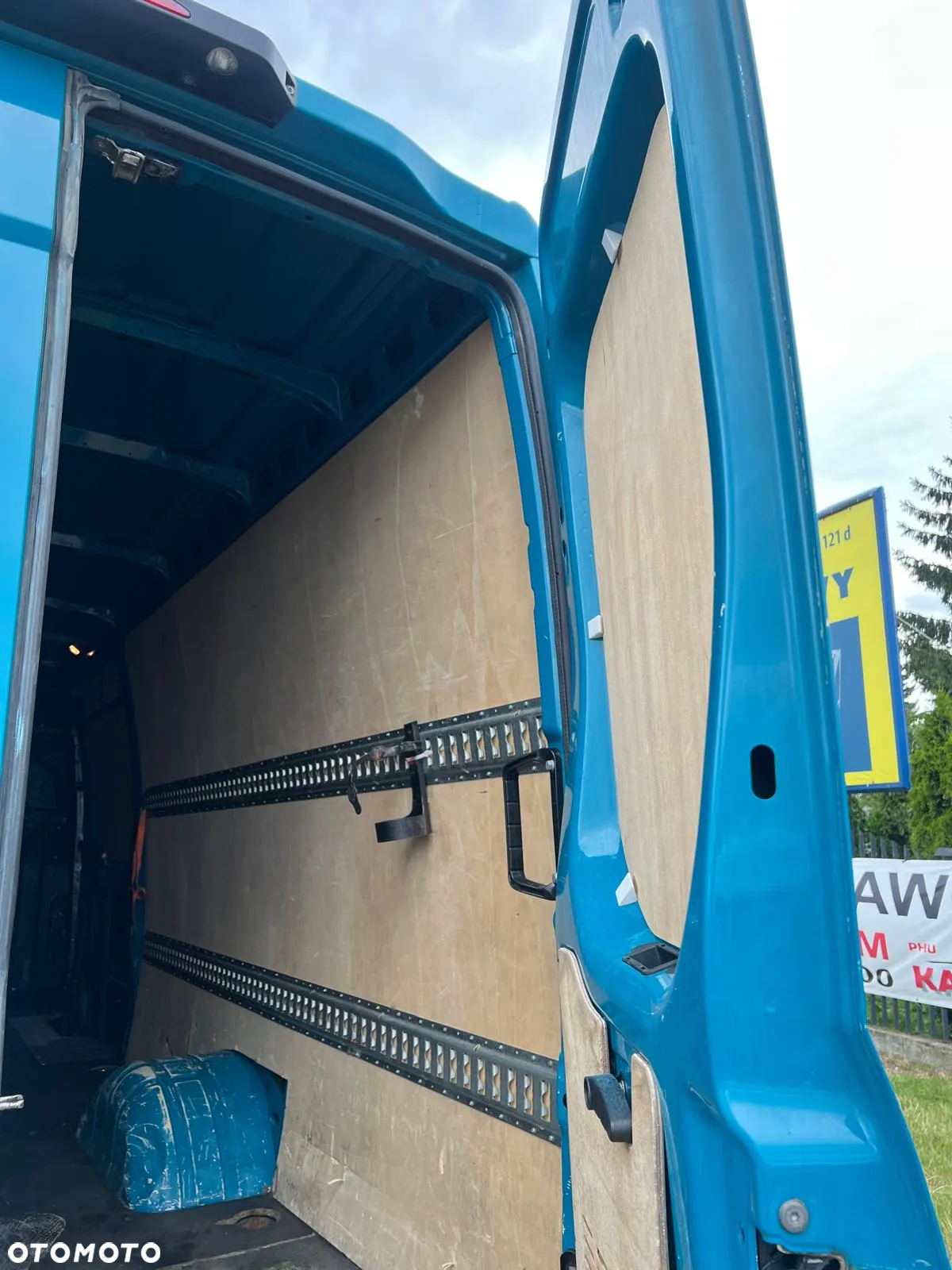 Iveco 35c14 MAXI Hi-Matic - 9