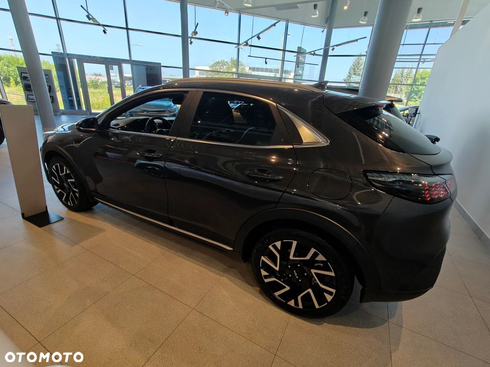 Kia XCeed - 8