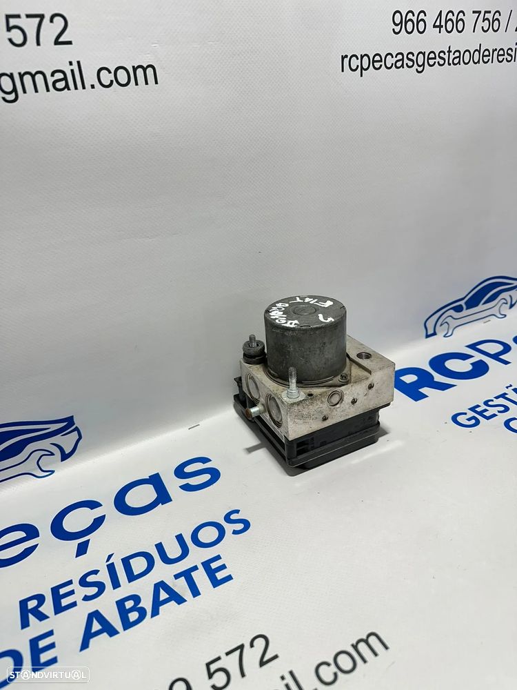 .Bomba Modulo Hidraulico ABS Original ESP Fiat Bravo MK2 0265230340 51823644 2007 - 2014 - 8