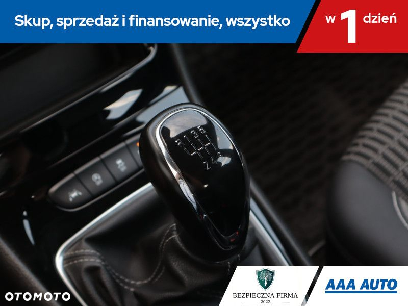 Opel Astra - 17