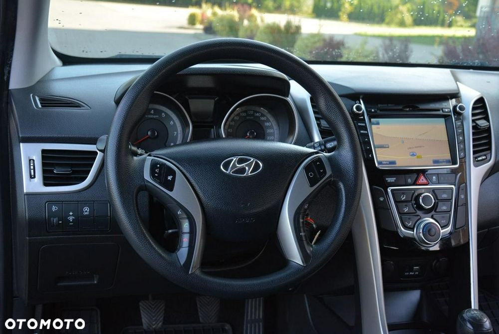 Hyundai i30 1.4 Comfort - 19