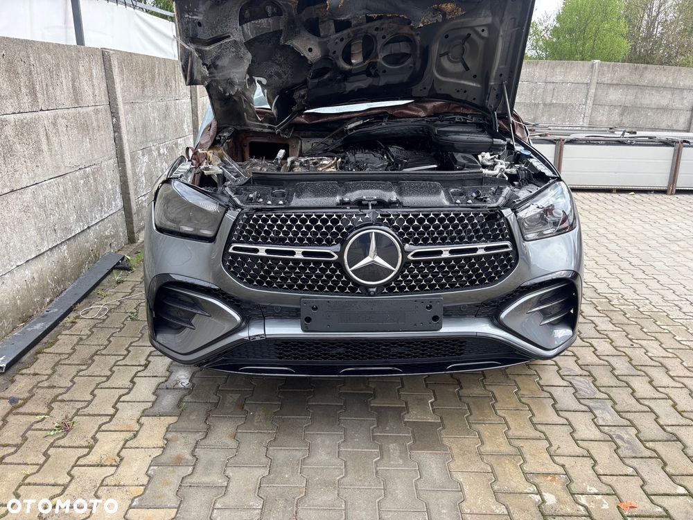 Mercedes-Benz GLE - 2