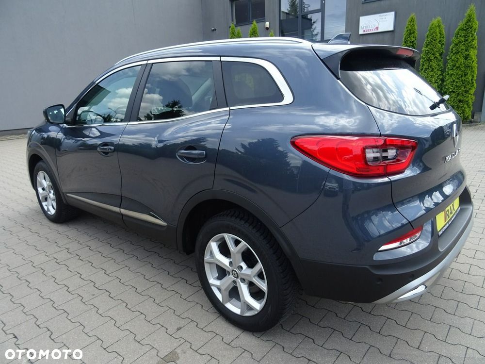 Renault Kadjar 1.3 TCe FAP Intens EDC - 9