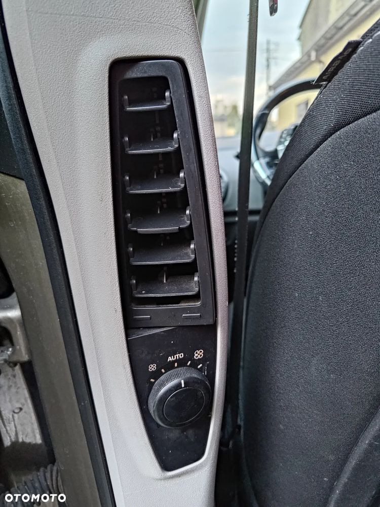 Citroën C4 Picasso 2.0i Impress MCP - 22