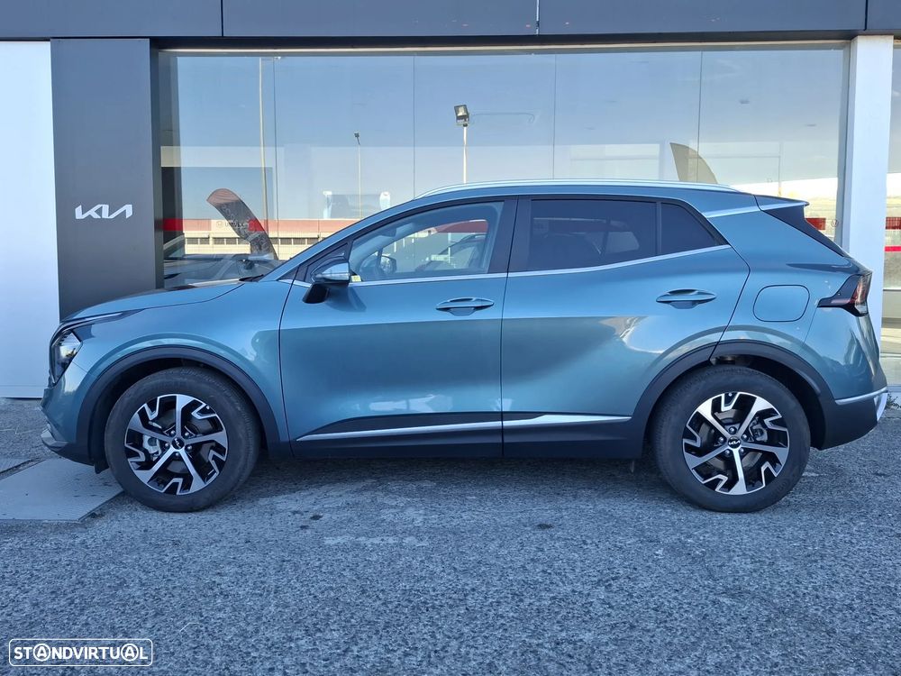 Kia Sportage 1.6 T-GDI Drive - 6