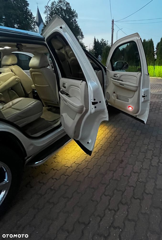 Cadillac Escalade 6.2 V8 Sport Luxury - 20