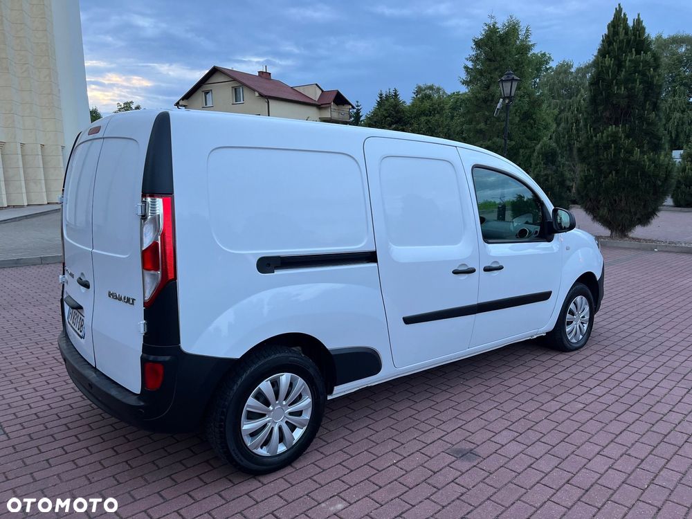 Renault Kangoo - 2