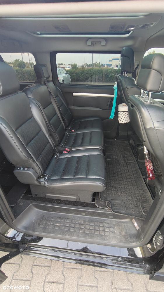 Toyota ProAce Kombi D-4D Long 2,8t - 22
