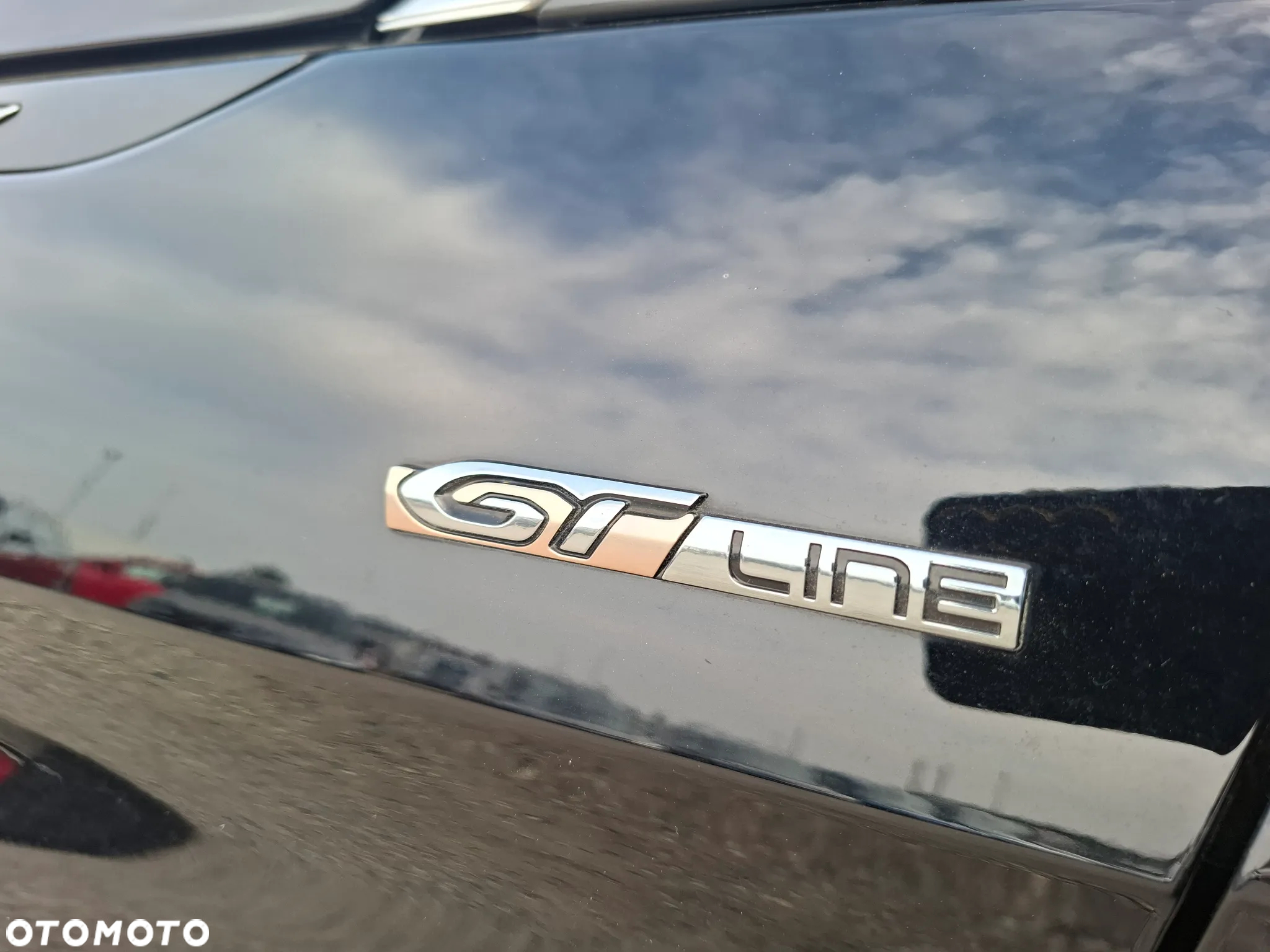 Peugeot 3008 1.2 PureTech GT S&S - 13