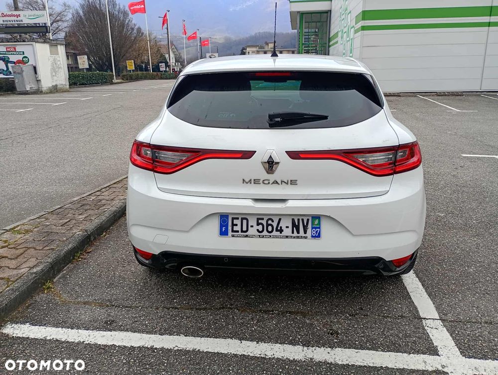 Renault Megane - 3