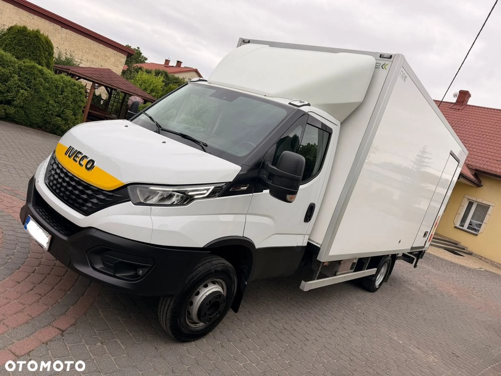 Iveco Daily 72C210 - 1