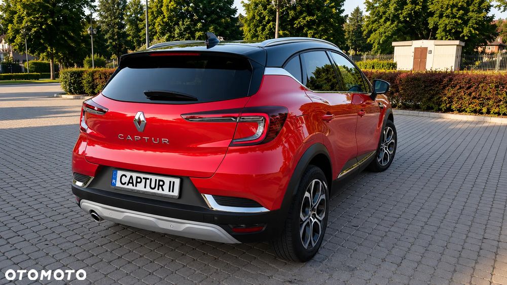 Renault Captur 1.3 TCe Intens EDC - 4