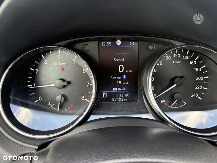 Nissan Qashqai - 7