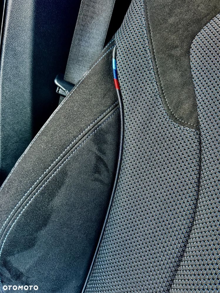 BMW Seria 5 520d M Sport - 19